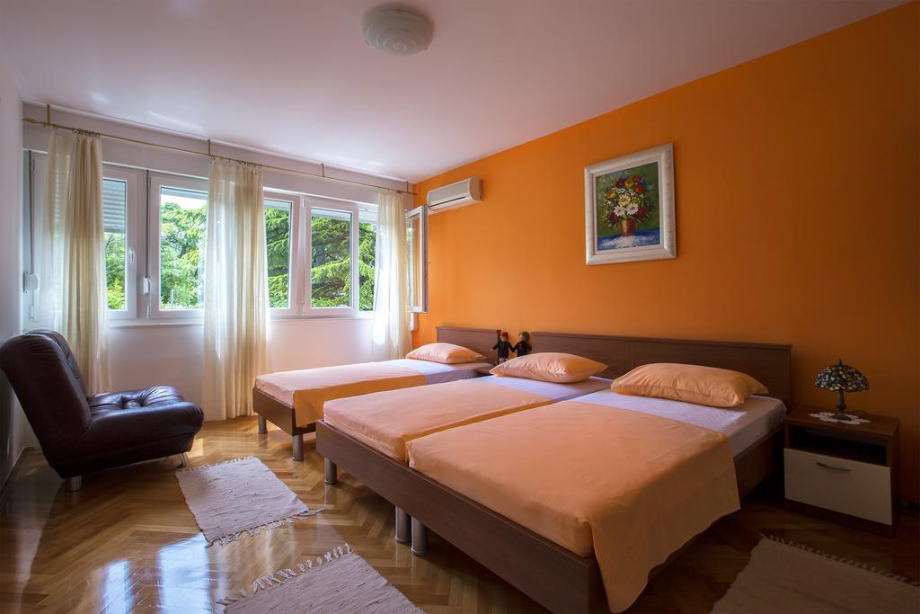 Dante Appartement *