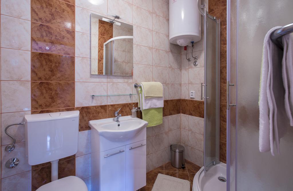 Appartement Dante *